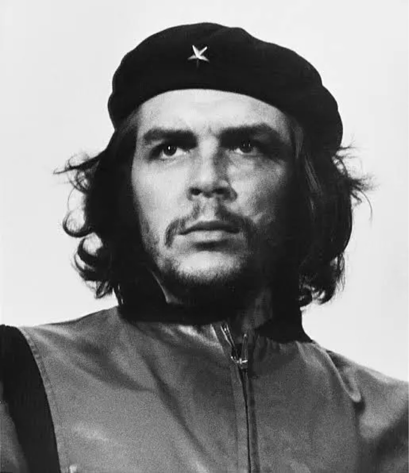 Che-Guevara